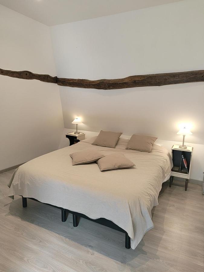 La Maraiquaise Villa Marais-Vernier Екстериор снимка