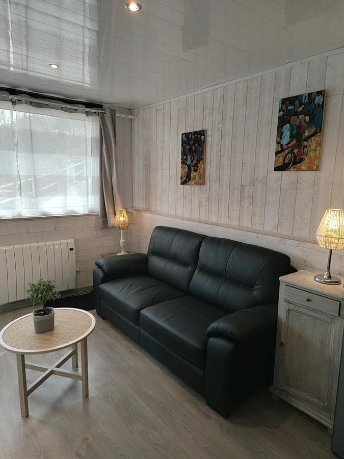 La Maraiquaise Villa Marais-Vernier Екстериор снимка
